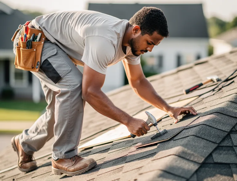 Roofer service in Baldwin Park